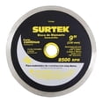 thumbnail image 1 of Disco De Diamante Corte Continuo 9in 123469 Surtek SURTEK 123469, 1 of 2