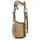 thumbnail image 3 of Bolsa Walkie Talkie Anillo Extraíble A Prueba De Golpes Para Mpu5 An/Prc-163/An/Prc-152An/148, 3 of 8