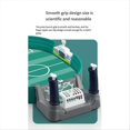 thumbnail image 2 of Football Table Board Game Board Interactive Toys Competitive Kits, L, 2 of 5