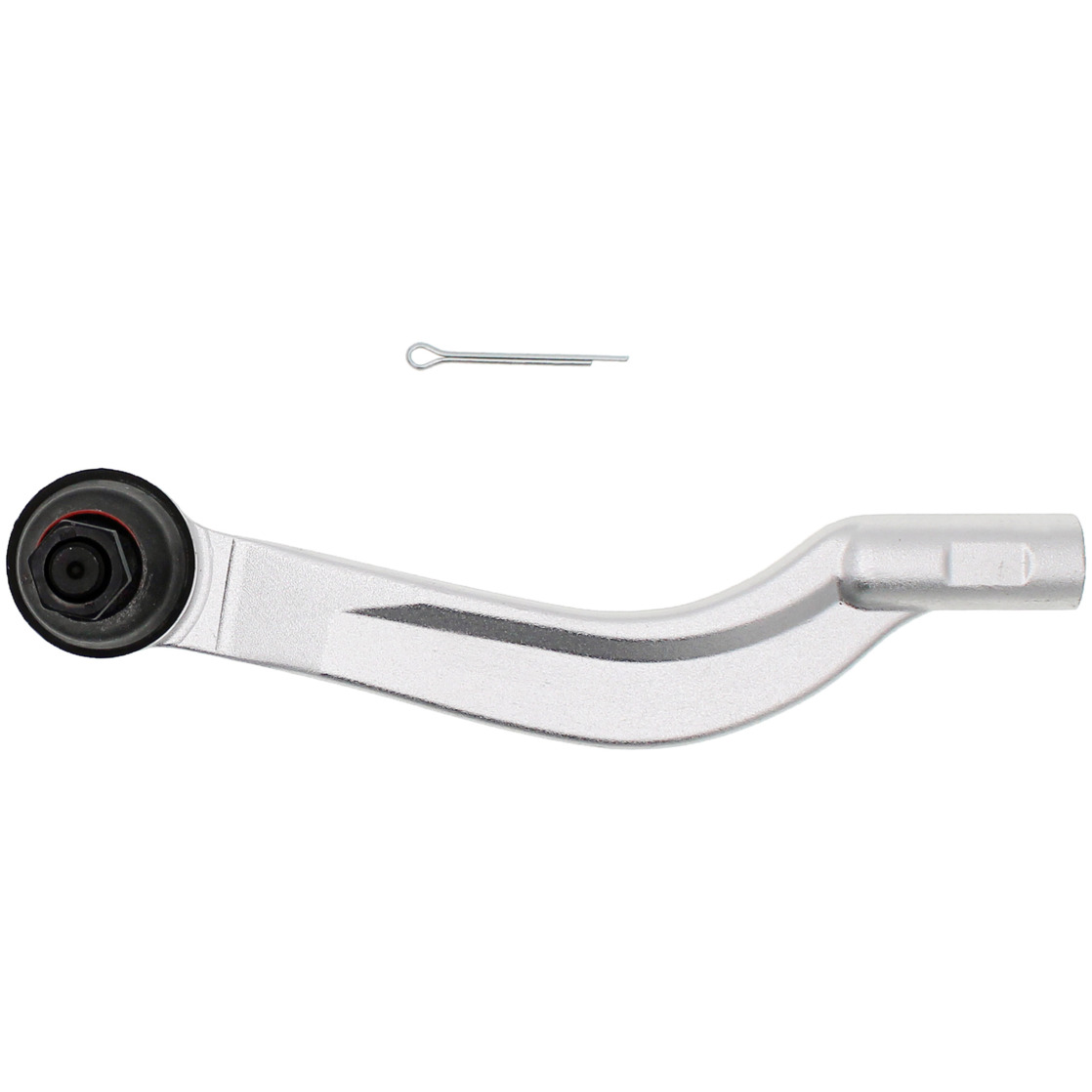 Dorman 544-162 Front Right Outer Steering Tie Rod End for Specific Honda Models