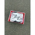 thumbnail image 4 of Ni - ke Size 12.5 - Men’s Air Jordan 4 Retro "White Cement" 2025 (FV5029-100) IN HAND!, 4 of 5
