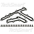 thumbnail image 1 of Joint de Carter de la Chaîne de Distribution du Moteur G98001 Fixé par TECHSMART, 1 of 1