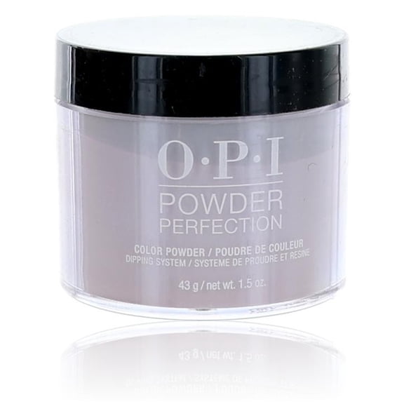 OPI Powder Perfection Nail Dip Powder, Don't Bossa Nova Me Around, 1.5 Oz
