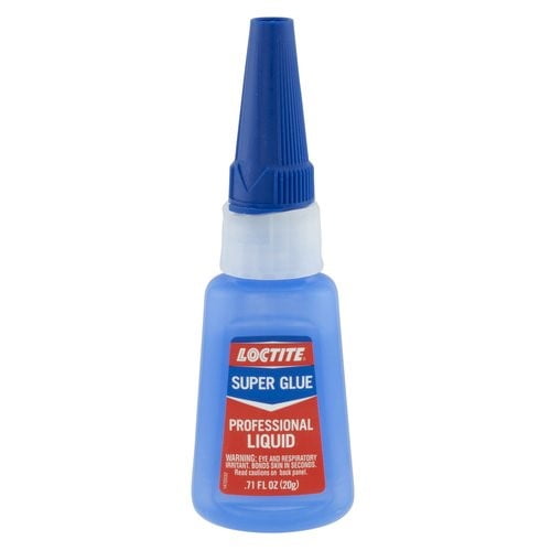 Loctite Professional Liquid Super Glue by Generic