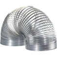thumbnail image 2 of Silver, Metal Original Slinky in Box, Single Item, 2 of 3