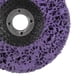 thumbnail image 3 of Discos Tira Disco Polietileno 6 Uds. 100mm 4 Pulgadas para Amoladora Angular, 3 of 9