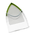 thumbnail image 2 of Cubierta protectora para zapata de plancha, placa de protección para plancha de de aleación de aluminio para hogar, accesorios para tabla de, 2 of 8