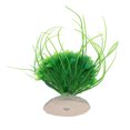 thumbnail image 4 of Pntrtificial Alga Hierba de Agua Plástica Decoración parcuario Sunnimix Artificial de algas marinas, 4 of 7