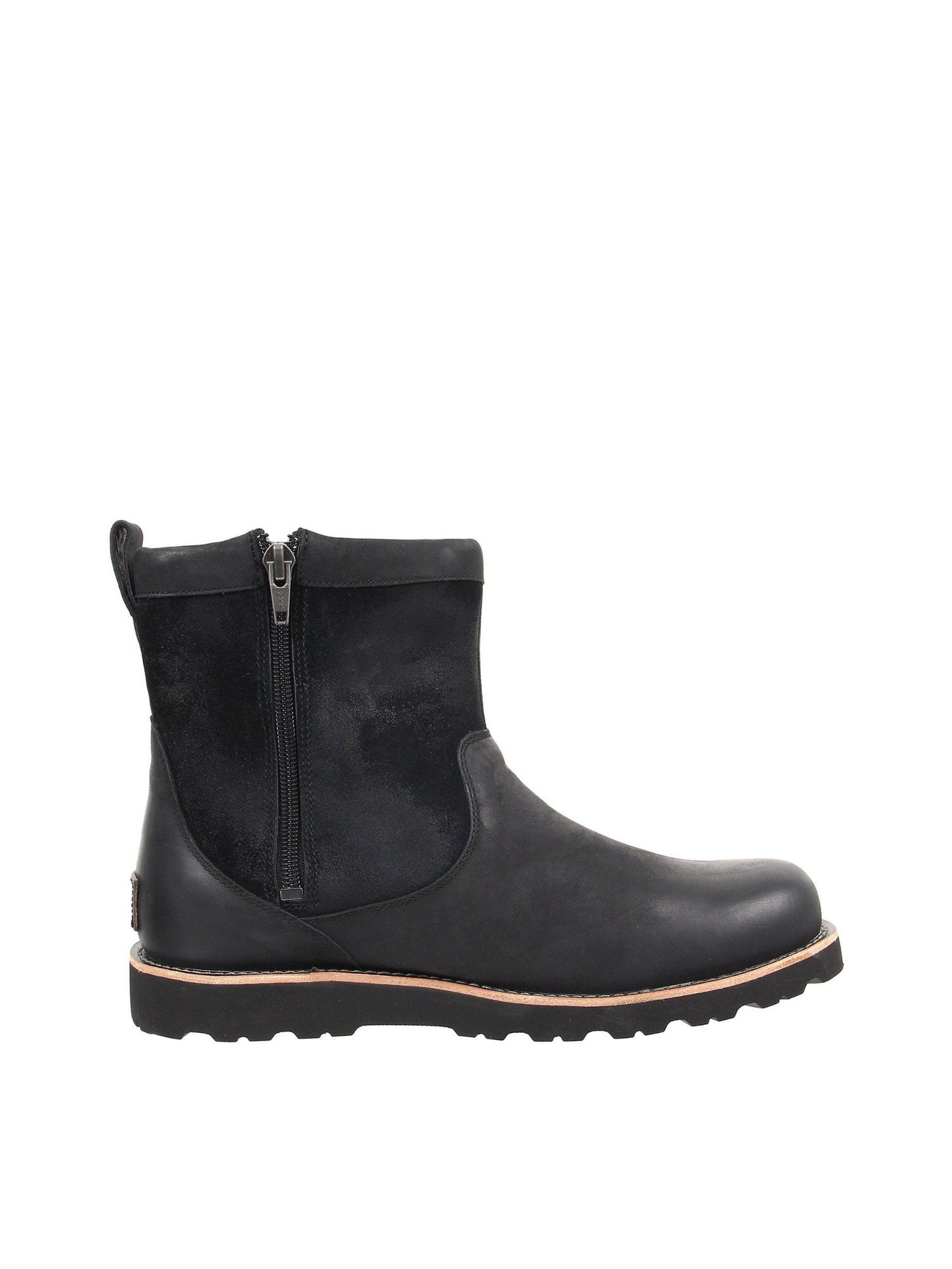 mens casual winter boots
