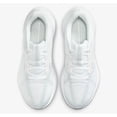 thumbnail image 4 of Nike Zoom Structure 25 White Pure Platinum DJ7883-105, 4 of 6
