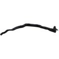 thumbnail image 2 of For Lexus ES330 2004 2005 2006 Bumper Cover Support Rail Driver Side | Front | Made Of Steel | Replacement For LX1032107 | 5206533010, 615343551470, 2 of 5