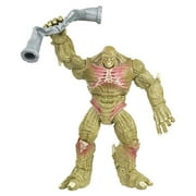 The Incredible Hulk Action Figure, Abomination