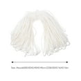 thumbnail image 3 of 1Pc Cotton Flaghole Rope for Lifting, Bundling, Camping, Outdoor Activities, and Heavy-Duty Use, 3 of 6