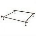 thumbnail image 2 of Morris King Headboard w/ standard bolt on frame, 2 of 8