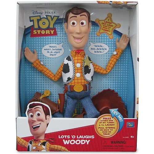 toy story figures walmart