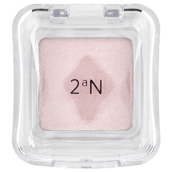 2aN Pure Glash Highlighter, PK01 Mermaid, 2.7 g