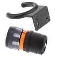 thumbnail image 1 of 1x Soporte de Gancho de Micrófono 1x Dinámico Accesorios Electrónicos Portátiles Conveniente Hugo Soporte de gancho para micrófono, 1 of 10