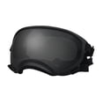 thumbnail image 1 of Gafas de sol para perros, protección UV, a prueba de viento, a prueba de polvo, protección antivaho, gafas para mascotas, gafas con correas ajustables (película azul), 1 of 4