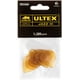 Jim Dunlop Ultex Jazz III Pics - 1.38 mm, 6 Pièces – image 3 sur 3