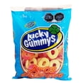 thumbnail image 1 of Lucky Gummys Aros de Durazno Lucky Lucky Gummys Aros de Durazno 1kg, 1 of 2