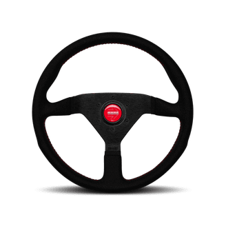 MOMOAL36 Steering Wheel タイプ038 ステアリング 本体 Momo Automotive Accessories R1909-33L MOD 78 Steering Wheel