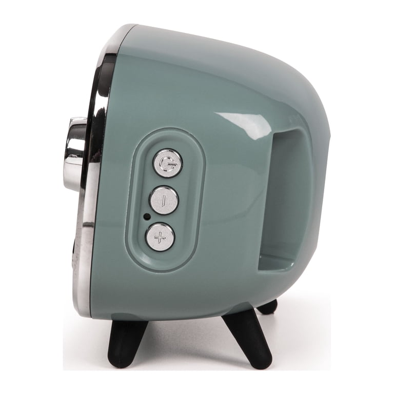 Crosley Rondo Vintage Bluetooth Speaker photo 4