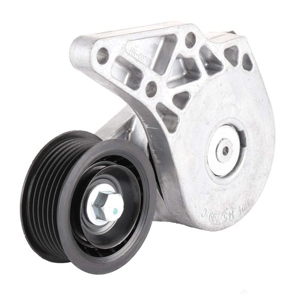 SCITOO 38175 Tendeur de Courroie avec Poulie Compatible avec 92-95 pour Corrado 95-02 pour Golf 94-02 pour Jetta 93-97 pour Passat