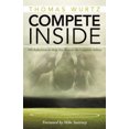 thumbnail image 3 of Compete Inside: 100 Reflections to Help You Become the Complete Athlete, 3 of 3