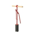 thumbnail image 6 of Green Lever Action Hole Cutters Golf Hole Cutter Manual Punch Machine Standard, 6 of 12