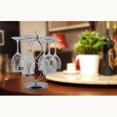 thumbnail image 3 of JYF-004 Goblet Holder Wine Cup Rack Red Wine Glass Cup, 3 of 8