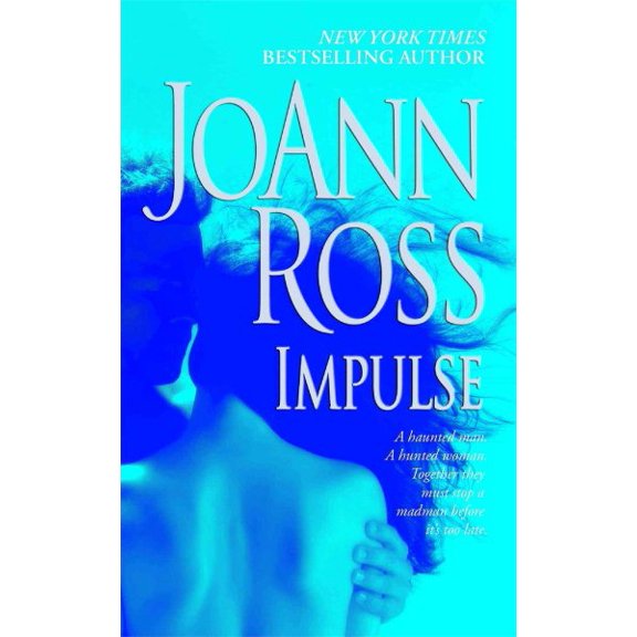 Pre-Owned Impulse (Paperback)
