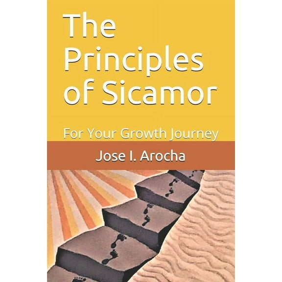 The Principles of Sicamor (Paperback)