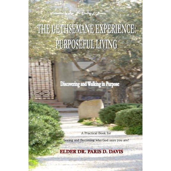 The Gethsemane Experience (Paperback)