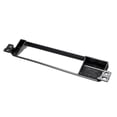 thumbnail image 5 of 1 Din Car Radio Stereo Facia Adaptor Dvd Panel Fitting Kit For Bmw E46 1999-2006 Z, 5 of 5