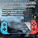 thumbnail image 5 of Controlador de juegos móvil inalámbrico para Android/para IOS con ventilador de refrigeración y largo, 5 of 12