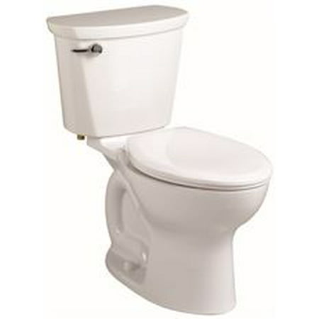 American Standard Cadet® Pro™ Toilet Tank, 10 In. Rough, (Best 10 Rough In Toilet)