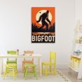 thumbnail image 3 of Stupell Industries Traditional Mythical Creature Lake Front Canvas Art, 24 x 36, by Omar Escalante, 3 of 8