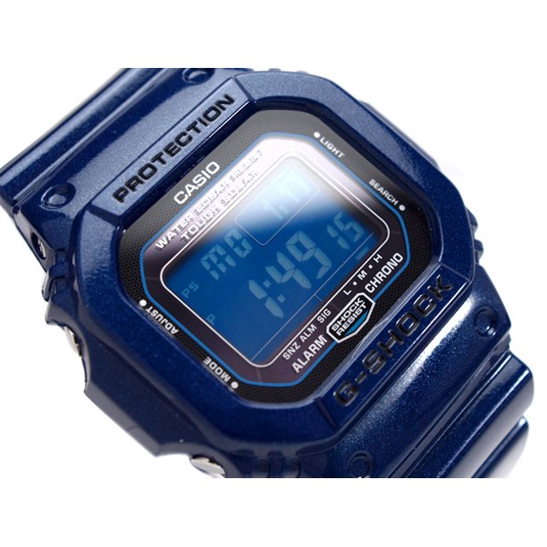 casio g5600