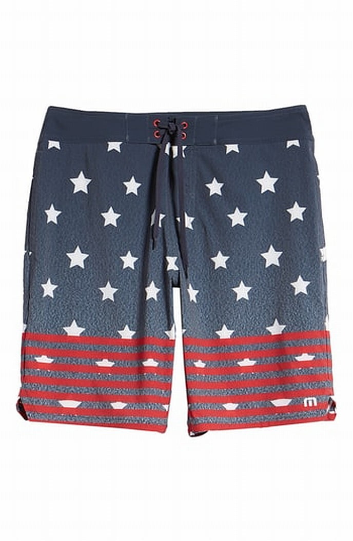 travis mathew swim trunks