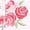 Blush Rose, variant on Hudson Baby Convertible Swaddle Sleep Sack, Dinosaur Adventures, 0-3 Months