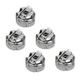 thumbnail image 3 of Sewing Machine Accessories, Bobbin Cases, Light Weight For Home School Clothes Beginners Craft, 3 of 8