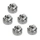 thumbnail image 1 of Bobbin Cases, 5pcs Sewing Machine Accessories, Clothes Beginners Craft For Home Dress ANGGREK Sewing Machine Accessories, 1 of 8