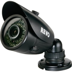 700TVL INDOOR/OUTDOOR BULLET SURVEILLANCE CAMERA