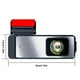 thumbnail image 3 of Cámara para Coche Dash Cam 1080P HD de Gran Angular | Conectividad Inalámbrica WiFi | Reproducción en App Móvil | Grabación en Bucle y por Movimiento | Lente de 140° | Monitor de Estacionamiento, 3 of 9
