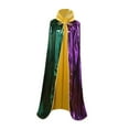 thumbnail image 4 of Capa con capucha para Halloween disfraz de cosplay Yinane, 4 of 8