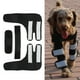 thumbnail image 5 of Soporte para pierna de perro, soporte para codo para mascotas, soporte quirúrgico para codo para perro, diseño elevado con manga para pierna de perro, 5 of 8