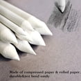 thumbnail image 1 of 14PCS Blending Stumps Tortillions Kits Art Blending Stumps with Sandpaper, 1 of 6