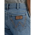 thumbnail image 4 of Wrangler Retro Slim Straight Applewood - Mens Jeans  - 112344448, 4 of 4