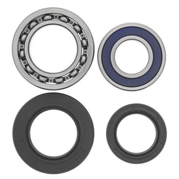QuadBoss Rear ATV Wheel Bearing Kit 413279
