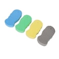 thumbnail image 4 of Ultra Soft Sponge, Lightweight Bath Sponge Exfoliating 3D  For  For Full Body, 4 of 8